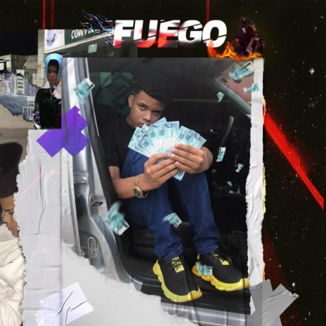 Fuego | Boomplay Music