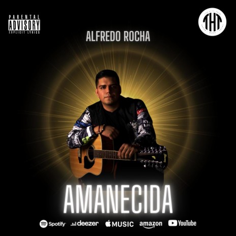 Amanecida | Boomplay Music