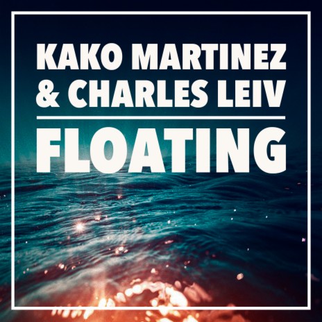 Floating ft. Charles Leiv | Boomplay Music