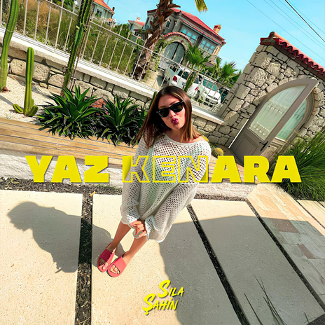 Yaz Kenara | Boomplay Music