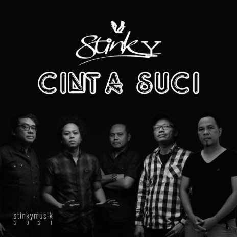 Cinta Suci | Boomplay Music