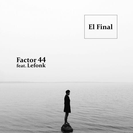 El Final (Instrumental) ft. Lefonk | Boomplay Music