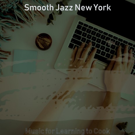 Fiery Music for Learning to Cook | Boomplay Music