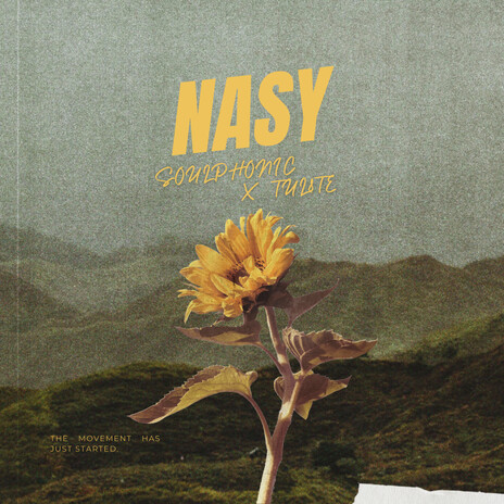 NASY ft. Youcsef, Soulphonic & TUL8TE | Boomplay Music