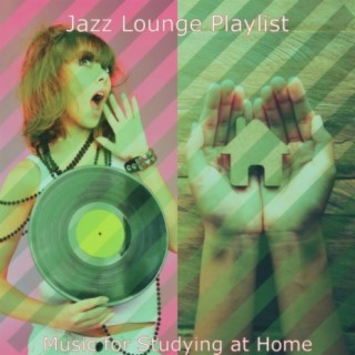 Jazz Lounge Playlist