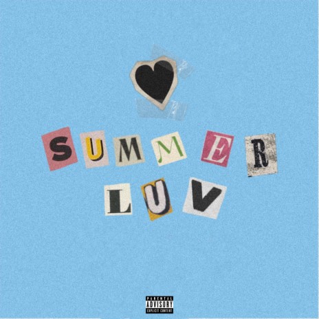 Summer Luv | Boomplay Music