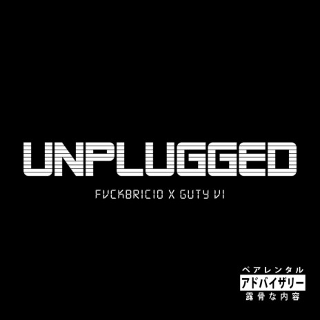 UNPLUGGED ft. Guty Vi | Boomplay Music