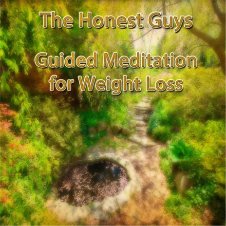 Guided Meditation for Weight Loss | Boomplay Music