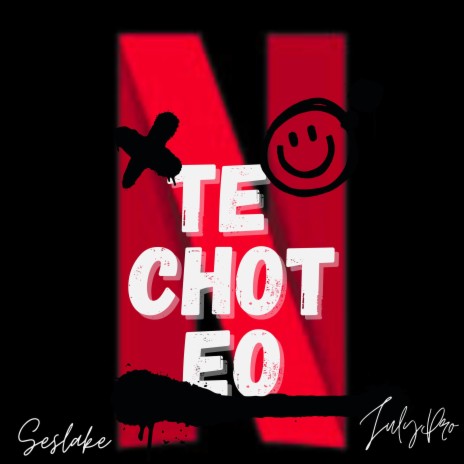 Te Choteo ft. Seslake | Boomplay Music