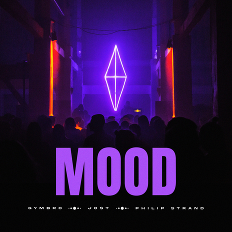 Mood ft. Jost & Philip Strand | Boomplay Music