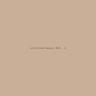 untitled beats, Vol. 1 (Instrumental)