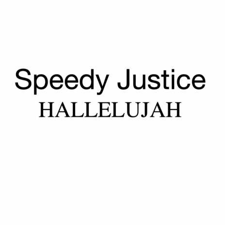 HALLELUJAH | Boomplay Music