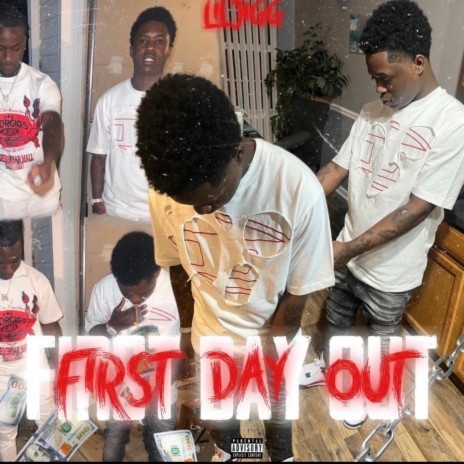 First Day Out Freestyle | Boomplay Music