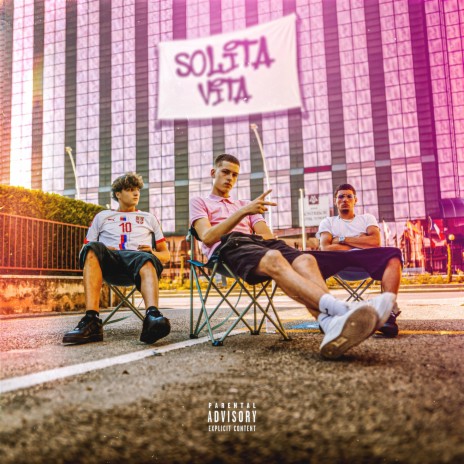 Solita Vita | Boomplay Music