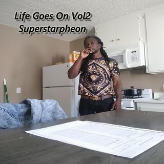 life goes on vol2