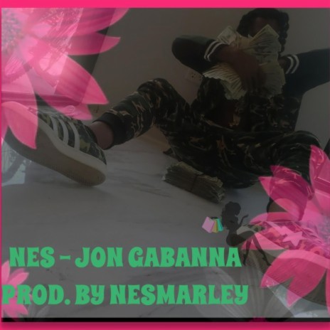 Nes (John Gabbana)