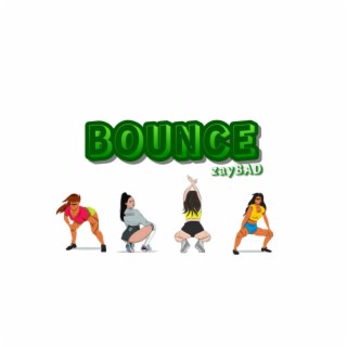 BOUNCE