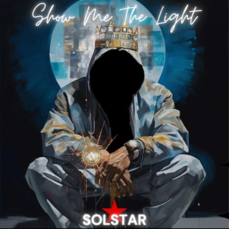 Show me the light ft. SOULCH!LD | Boomplay Music