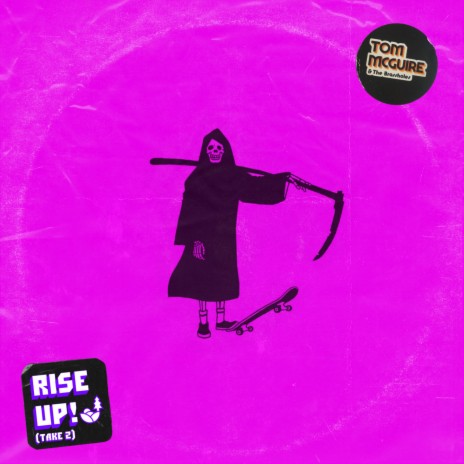Rise Up! | Boomplay Music