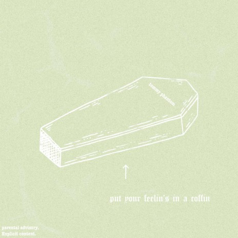 put your feelin's in a coffin | Boomplay Music