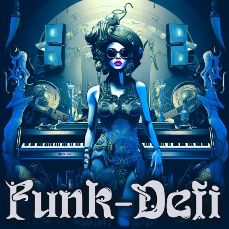 Funk-Defi | Boomplay Music
