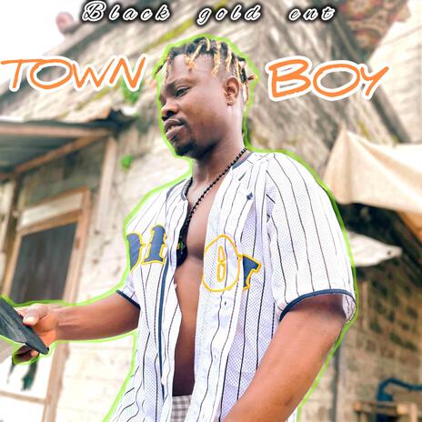 TOWN BOY | Boomplay Music