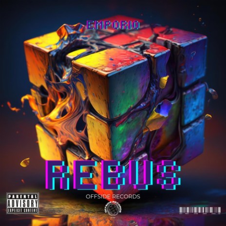 REBUS | Boomplay Music