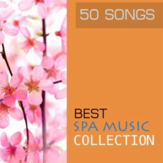 Best Spa Music Collection: 50 Dream Spa Sounds for Relaxation