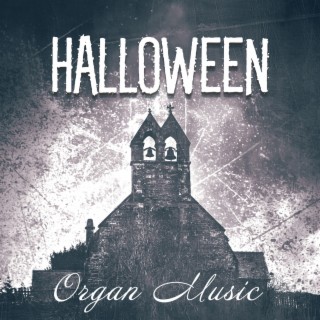 Halloween Organ Music