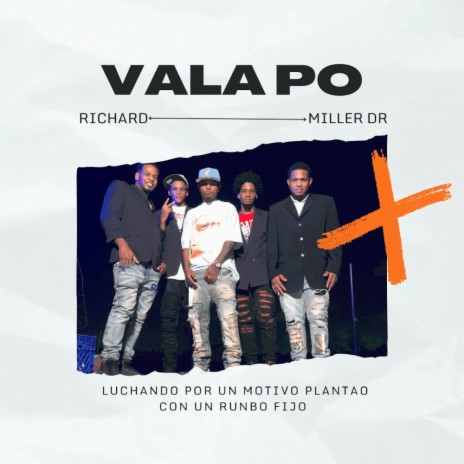 VALA PO | Boomplay Music