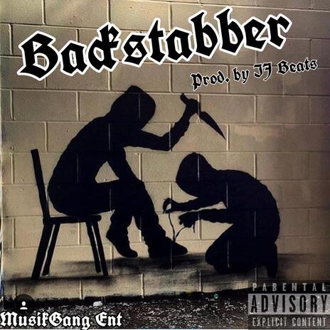 BackStabber | Boomplay Music