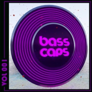 Bass Caps Collective: Fall Mixtape Vol. 001