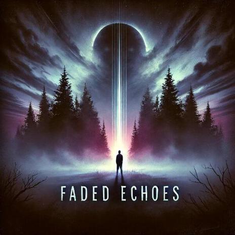 Faded echoes | Boomplay Music