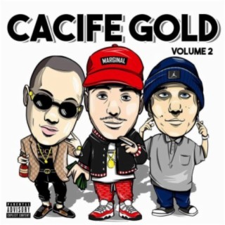 Cacife Gold, Vol. 2