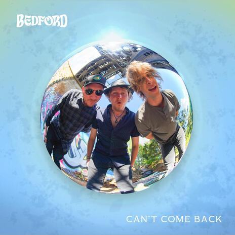 Can't Come Back | Boomplay Music