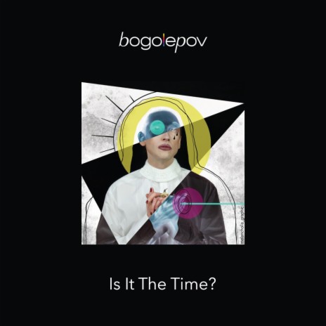Is It The Time? (Original Version, 2013)