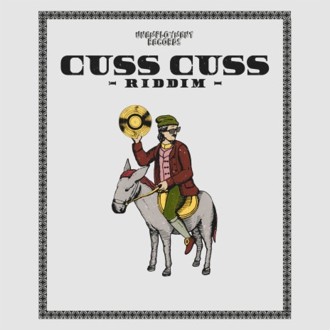 Cuss Cuss Riddim (Cuss Cuss Riddim) | Boomplay Music