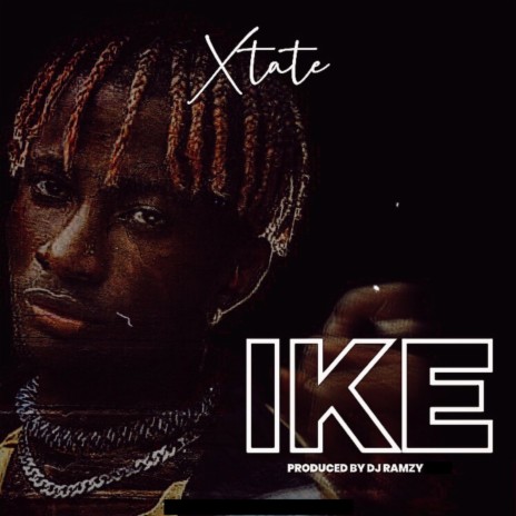 Ike | Boomplay Music