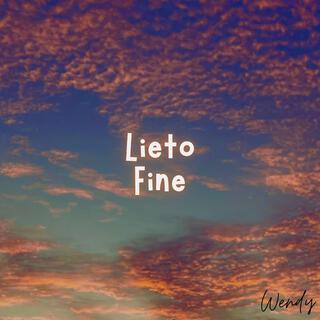 Lieto Fine lyrics | Boomplay Music