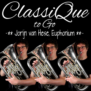 ClassiQue to Go (Low Brass Ensembles)