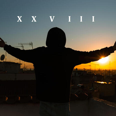 XXVIII ft. Mister white | Boomplay Music