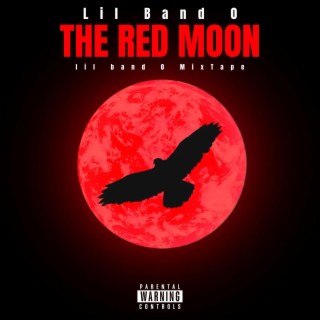 THE RED MOON