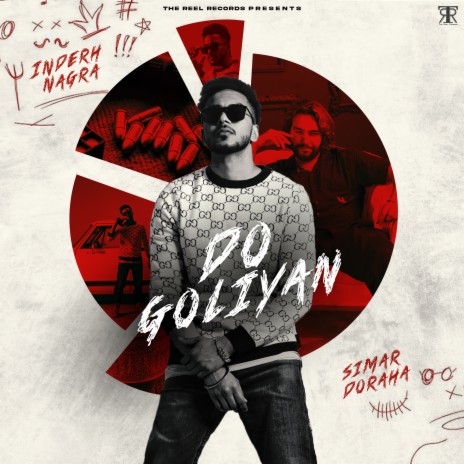 DO GOLIYAN ft. SIMAR DORAHA | Boomplay Music