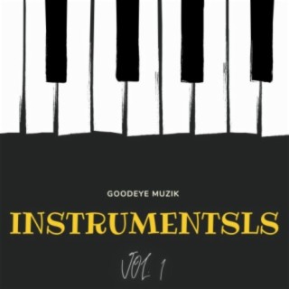 INSTRUMENTALS, Vol. 1 (INSTRUMENTALS)