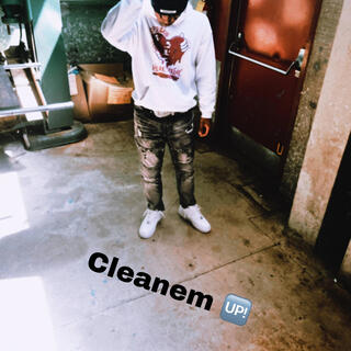 Cleanem Up