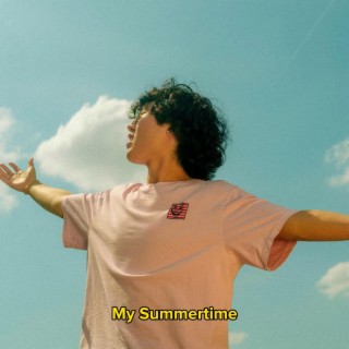 My Summertime ft. Minjeong lyrics | Boomplay Music