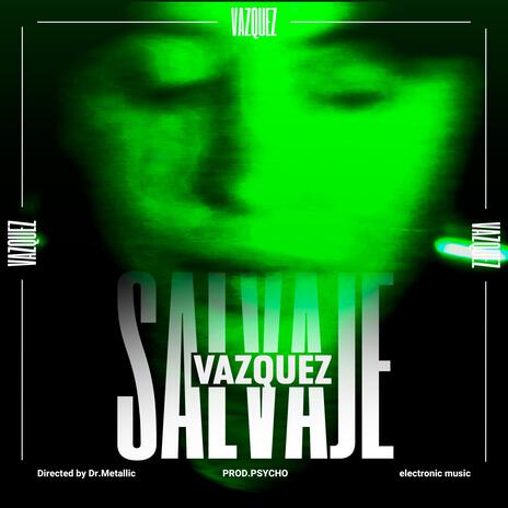 Salvaje | Boomplay Music