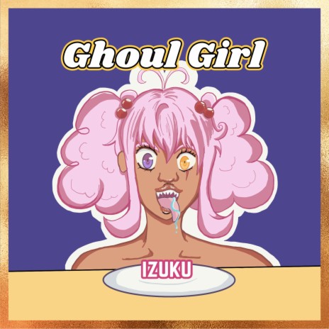 Ghoul Girl | Boomplay Music