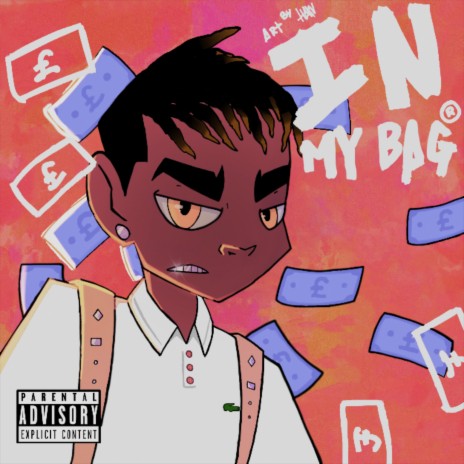 IN MY BAG | Boomplay Music