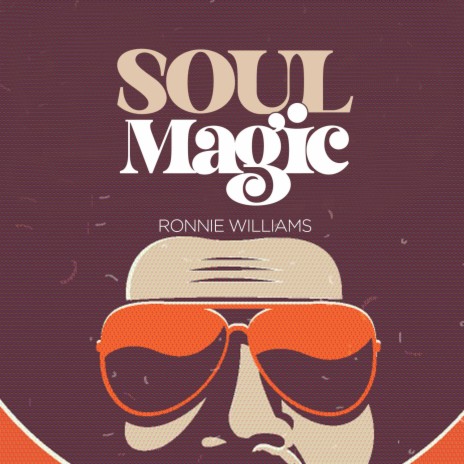 Soul Magic ft. Sunflower & Nate Myers IV | Boomplay Music